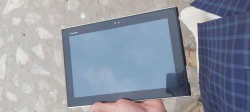 Docomo Tablet 