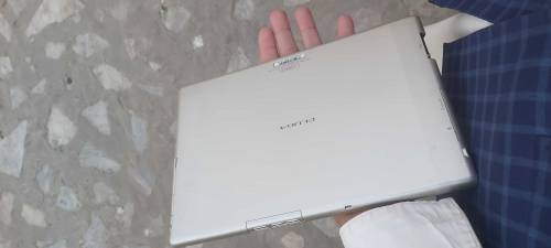 Docomo Tablet 