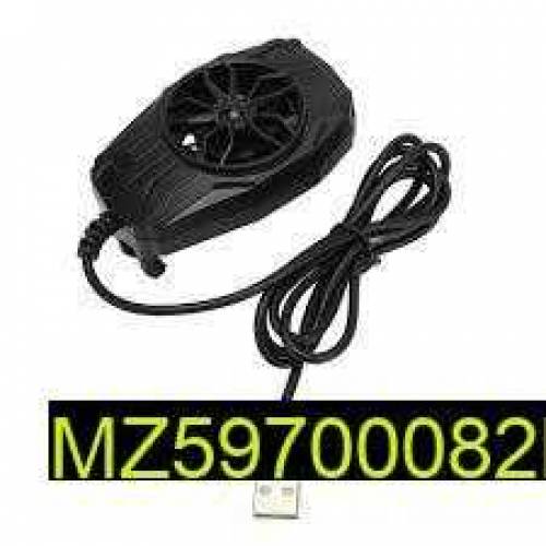 •  Material: Plastic•  Product Features: Cable Length: 2 Feet, Mountin