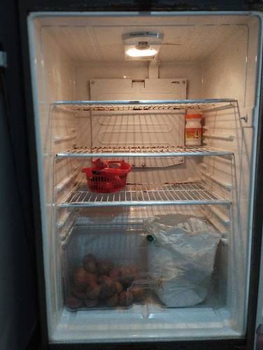 Refrigerator