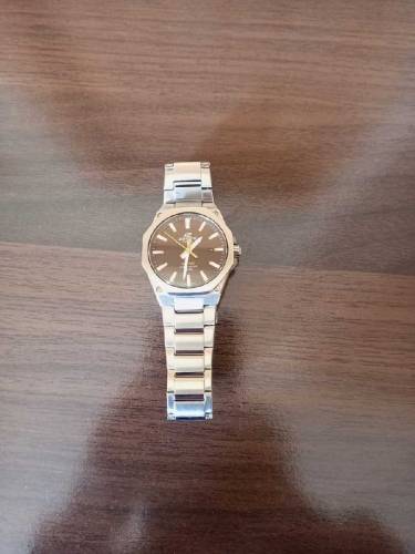 Casio Edifice Mens Watch – EFR-S108D-1AVUDF