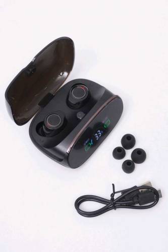 Name: M38 Earbuds 