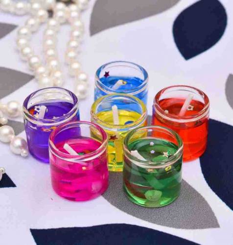 candle selling home made 