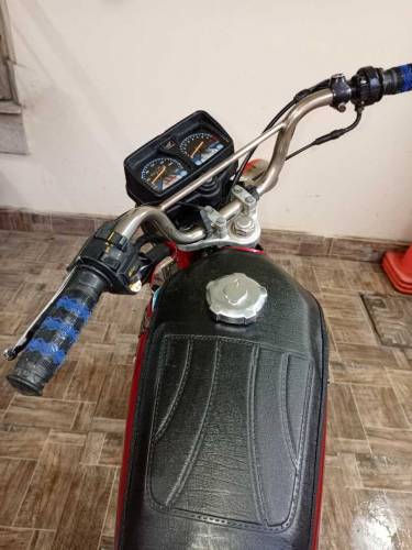 Honda 125 for sale in resonable price