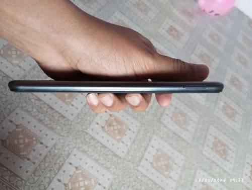 Infinix hot 12 play 4+3gb extendable 64gb one hand used only