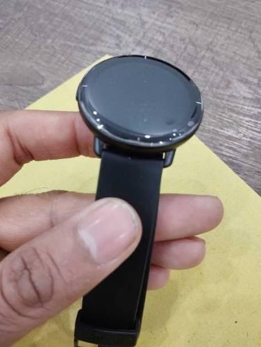 Mibro Lite Amoled Watch