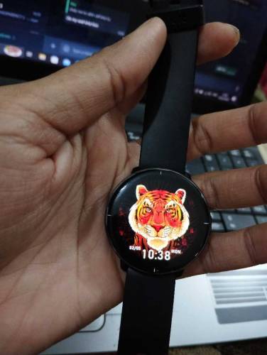 Mibro Lite Amoled Watch