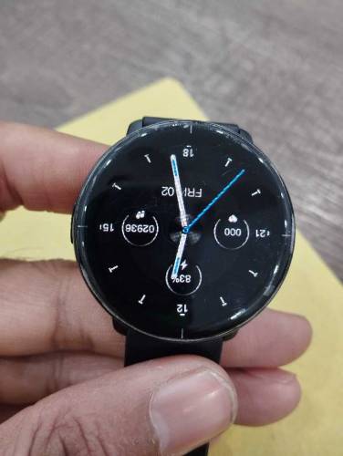 Mibro Lite Amoled Watch