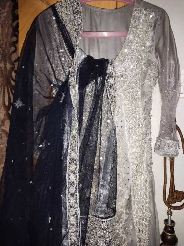 bridle Maxi