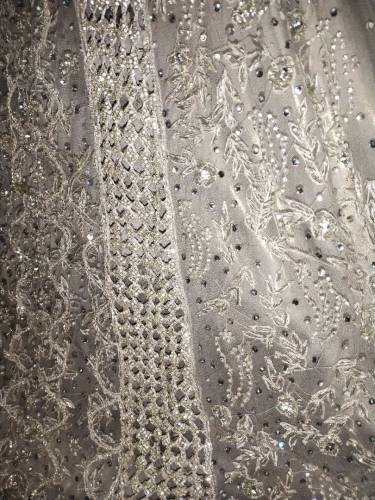 bridle Maxi