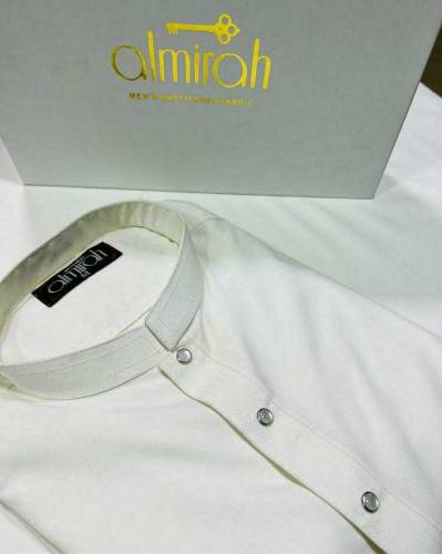 ALMIRAH Stitched suit 