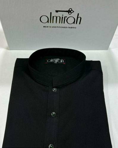 ALMIRAH Stitched suit 