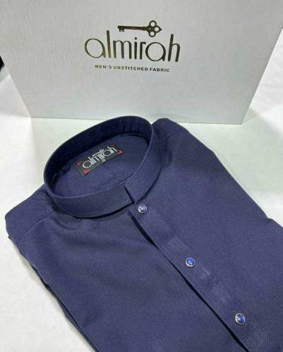 ALMIRAH Stitched suit 
