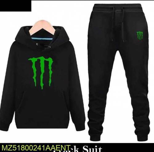track suit 