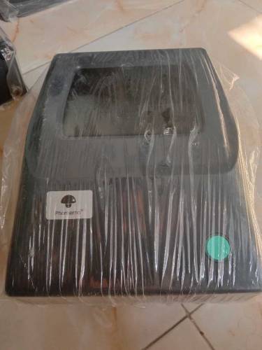 PHOMEMO PM-201 BK Thermal Label Printer
