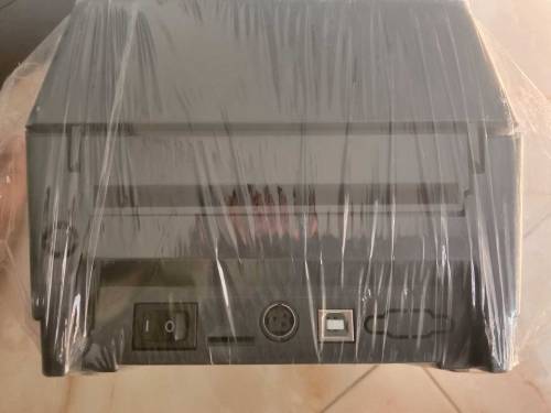 PHOMEMO PM-201 BK Thermal Label Printer