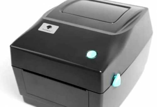 PHOMEMO PM-201 BK Thermal Label Printer