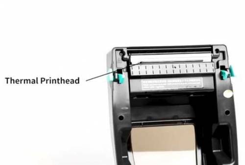 PHOMEMO PM-201 BK Thermal Label Printer