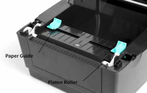 PHOMEMO PM-201 BK Thermal Label Printer