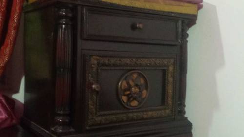 high quality wooden bed set in cheap cami pashi ho gay gi