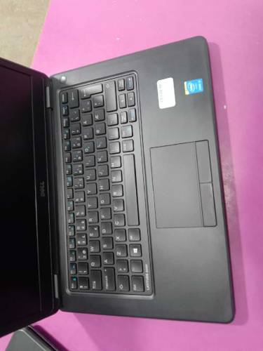 Dell 5450 i5 5th 8gb 256ssd 14 inch