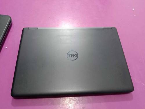 Dell 5450 i5 5th 8gb 256ssd 14 inch
