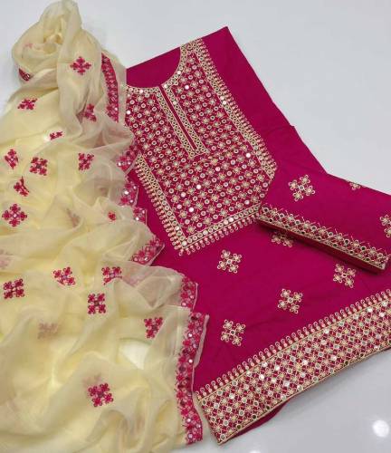 lawn emproided clothes 