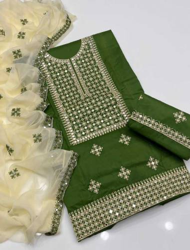 lawn emproided clothes 