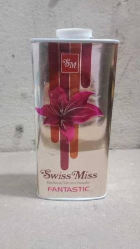 Swiss Miss product fantastic powder great smell