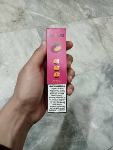 Pod flavor for sale.