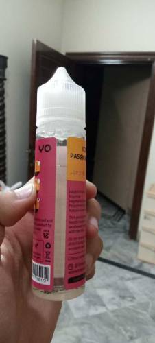 Pod flavor for sale.