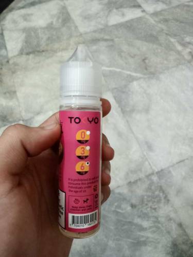Pod flavor for sale.