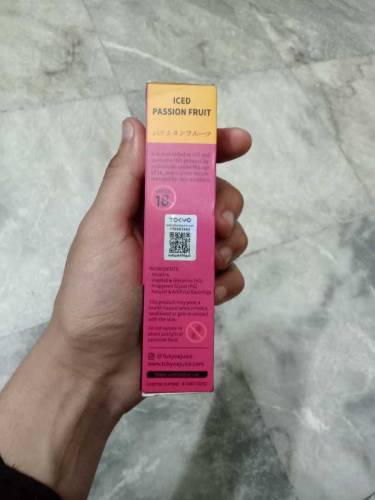 Pod flavor for sale.