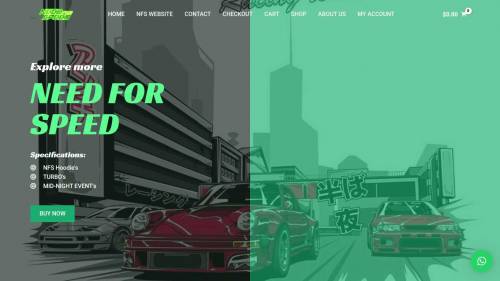 web development 