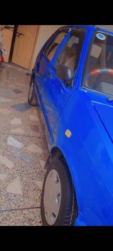 Sell car Suzuki  Mehran