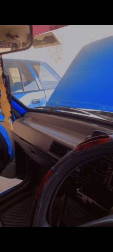 Sell car Suzuki  Mehran
