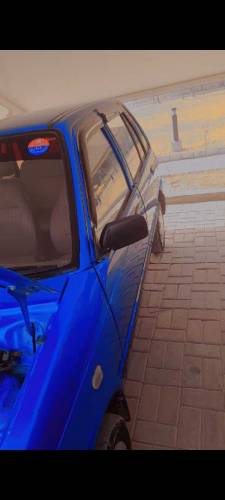 Sell car Suzuki  Mehran