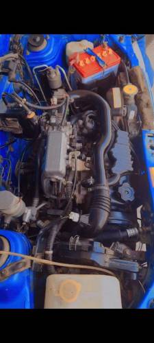 Sell car Suzuki  Mehran
