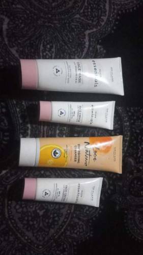 Oriflame 