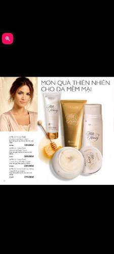 Oriflame 