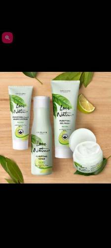 Oriflame 