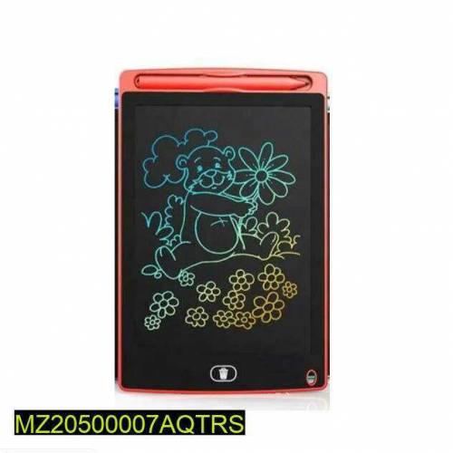 Writing LCD Drawing 8.5 inch tablet 