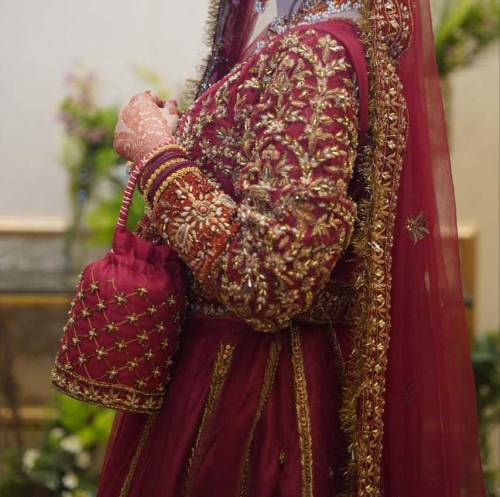 bridal dress