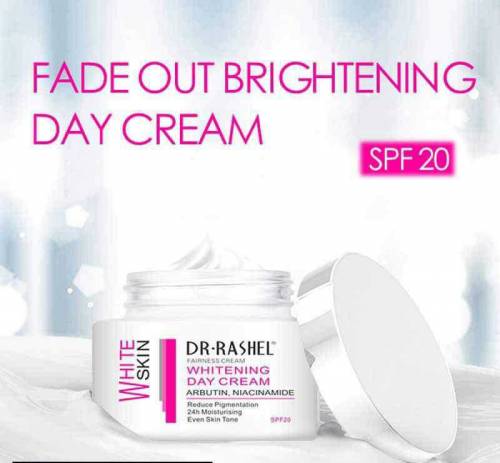 Whitening Fade Spots Day Cream 50 ml