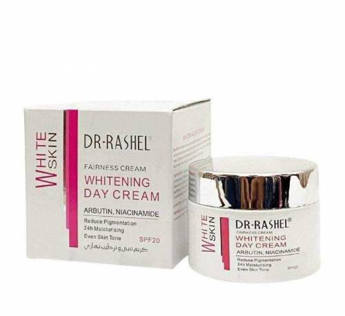 Whitening Fade Spots Day Cream 50 ml