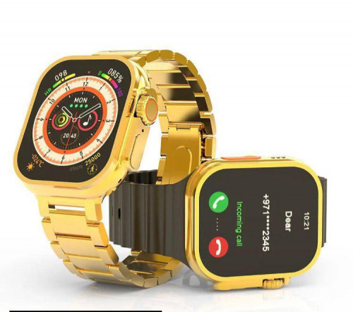 G9 Ultra Pro Smart Watch 