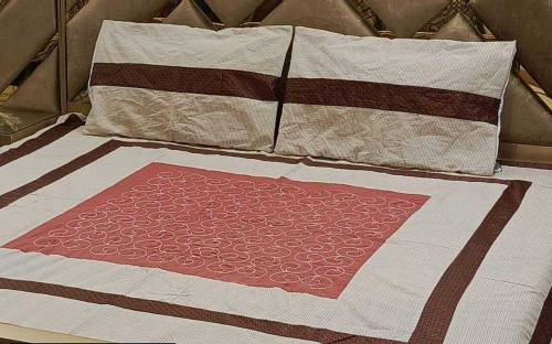 Double Bedsheets Cotton