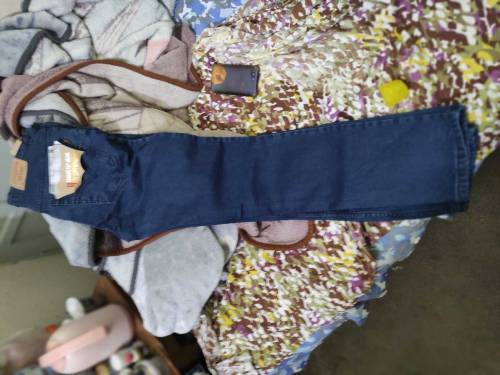 casual pants branded levels 
