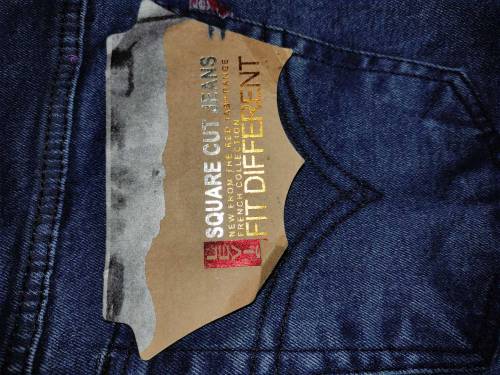 casual pants branded levels 