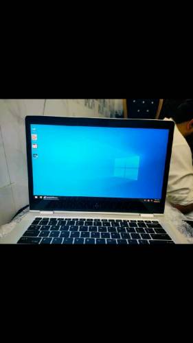 Hp elitebook 1030 x360 i5 7th gen 